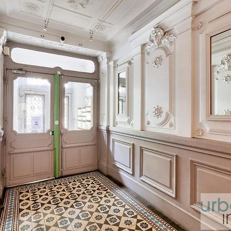 60-Luxury Parisian Home Sebastopol Екстер'єр фото