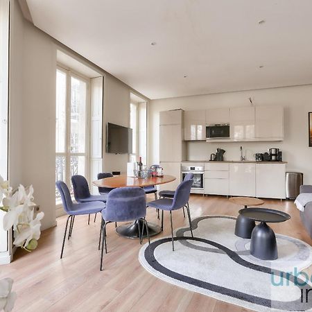 60-Luxury Parisian Home Sebastopol Екстер'єр фото