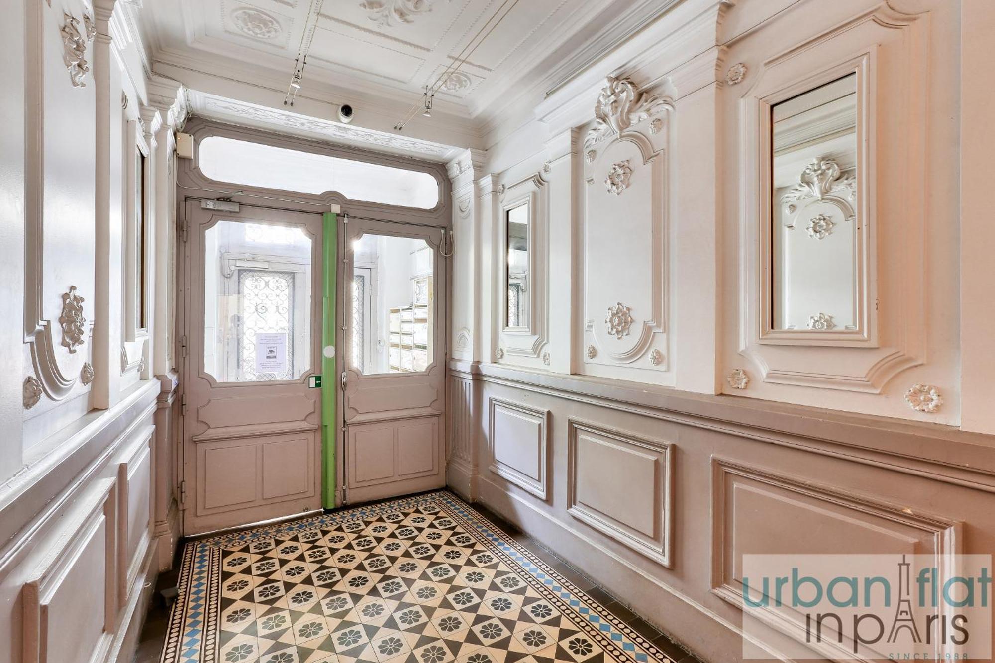 60-Luxury Parisian Home Sebastopol Екстер'єр фото