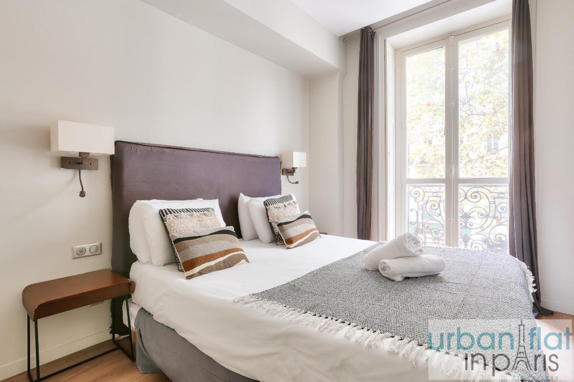 60-Luxury Parisian Home Sebastopol Екстер'єр фото