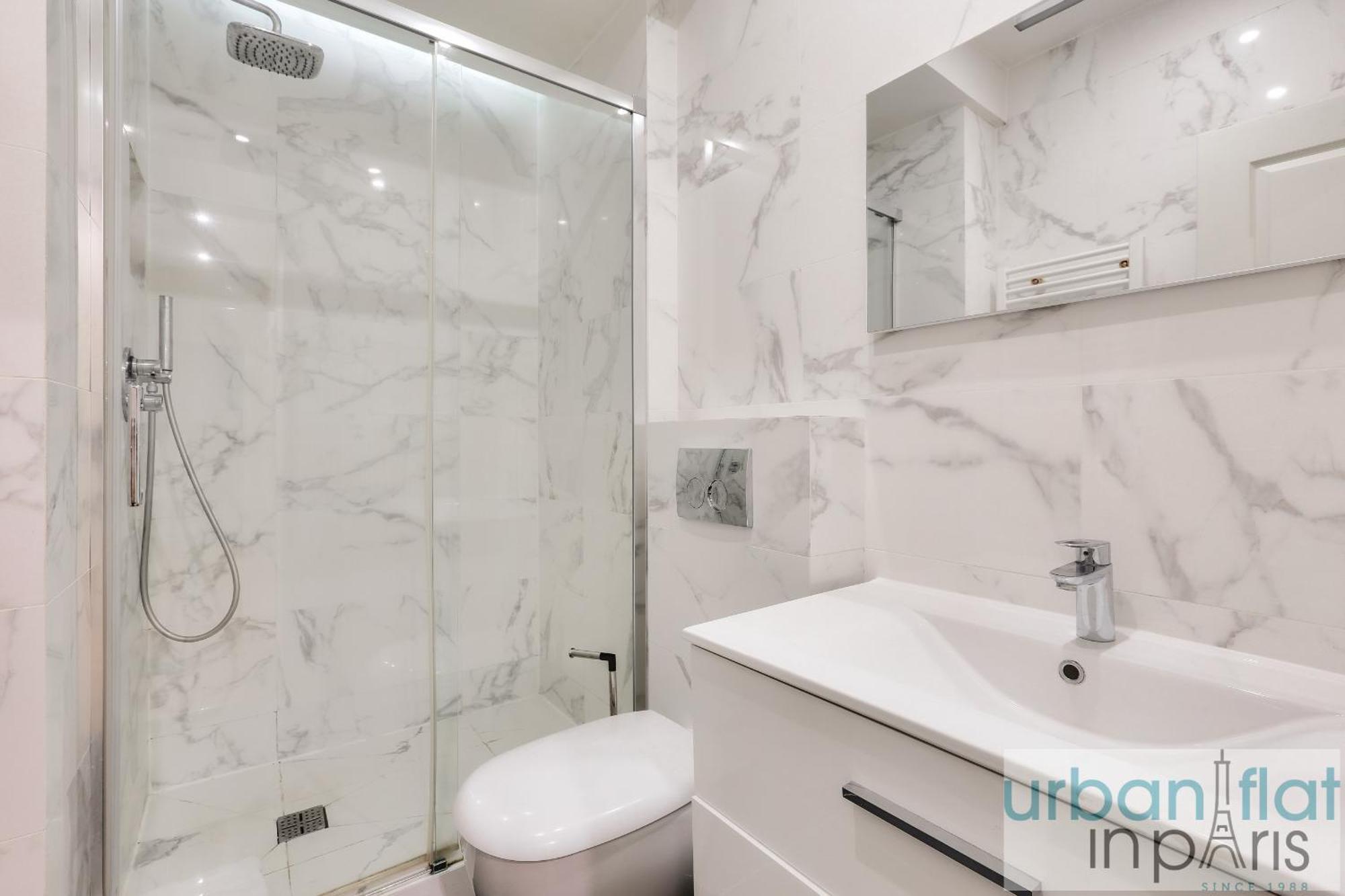 60-Luxury Parisian Home Sebastopol Екстер'єр фото